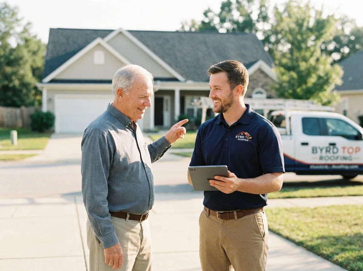 Roofing Noble, LA FAQs